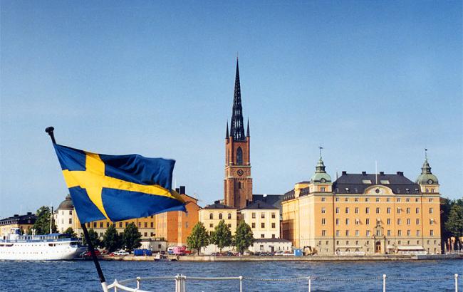 В Швеции предлагают провести референдум по выходу из ЕС