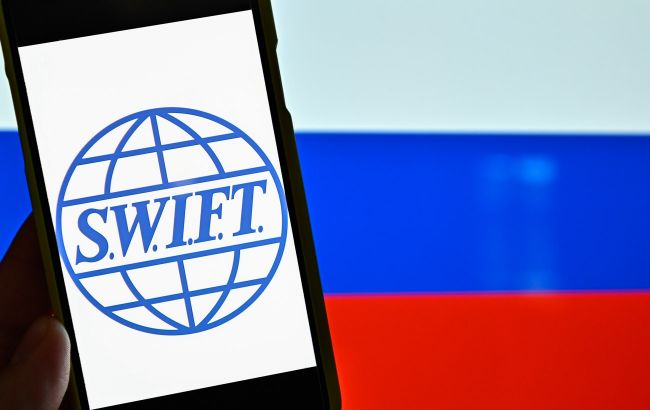 Світові компанії йдуть з Росії - їх майже 200: опубліковано список