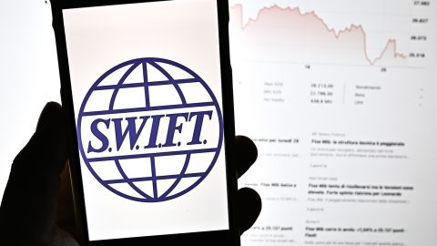 SWIFT используется для расчетов в долларах между Индией и Россией | РБК  Украина