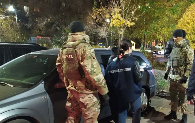 В Харькове ради квартиры пытались отравить пенсионера