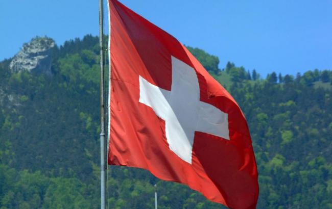 Банк "Юнісон" купує громадянин Швейцарії