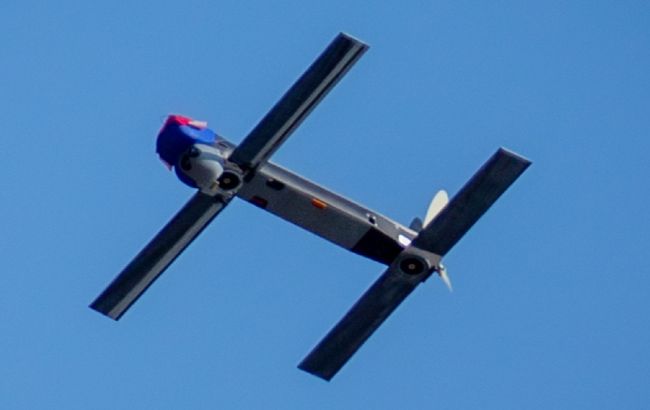 Пентагон закупит дроны-камикадзе Switchblade для Украины на почти 18 млн долларов