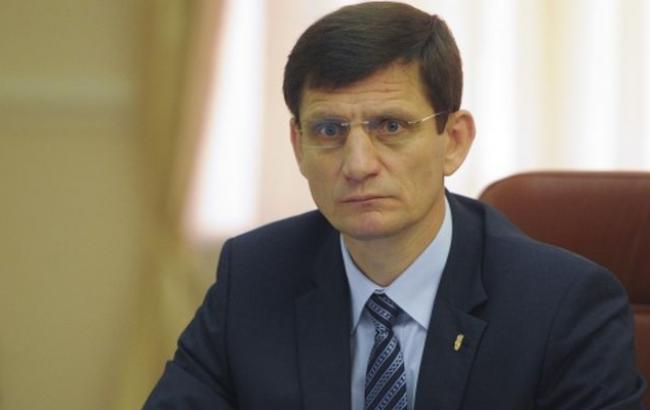 "Свободівець" Сич розповів, чому у нього проводять обшук