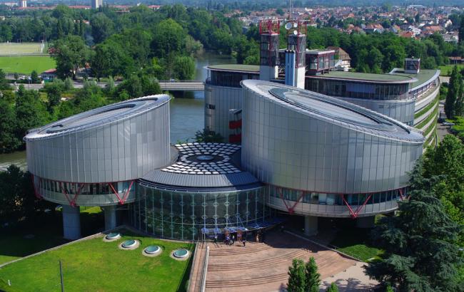 Опозиція Туреччини поскаржилася в ЄСПЛ на референдум