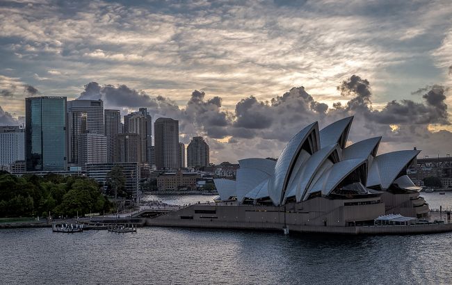 Австралія має намір відкрити кордони для туристів до Різдва