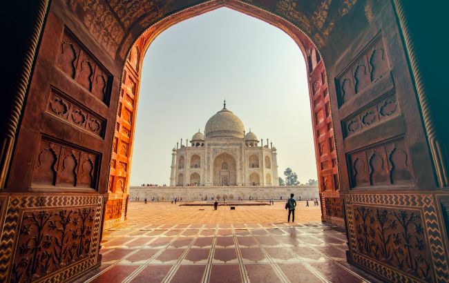 Перші чартери та півмільйона безкоштовних віз: як та коли Індія відкриє кордони для туристів