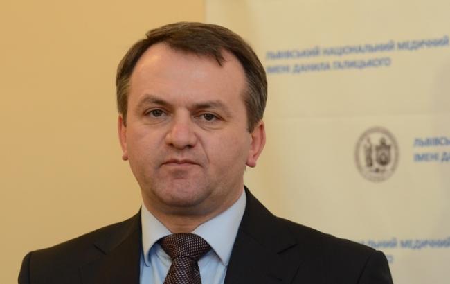 У Львівській області в 2016 році в альтернативну енергетику інвестували 16 млн євро