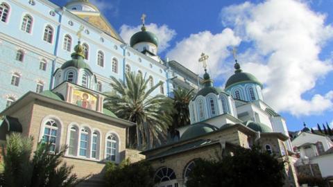 Русская зарубежная церковь разорвала отношения с Константинополем