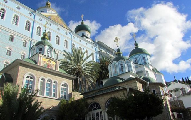 Руська зарубіжна церква розірвала відносини з Константинополем