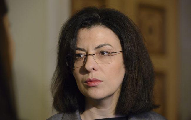 Утреннее заседание Рады отменено, вечернее начнется в 16:00