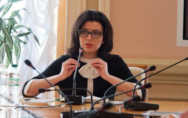 "Самопомич" может предложить кандидата на главу МинАП в случае отставки Яценюка
