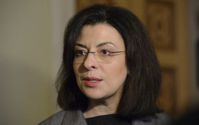 Сироїд: в України немає законних підстав вимагати відшкодування збитків за окупацію Донбасу