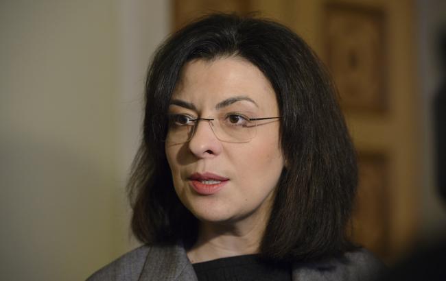 Гройсман и Порошенко должны подписать закон об УПА, - Сыроед