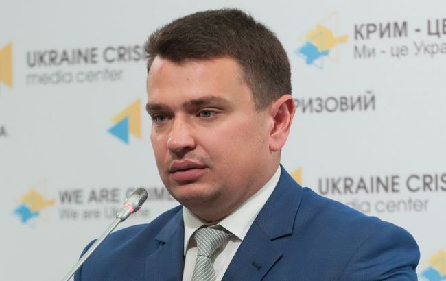 НАБ задержало чиновника "Укрзализныци" по подозрению в коррупции