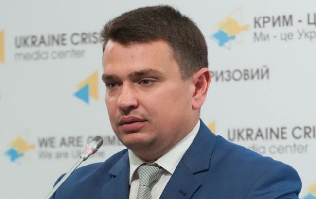 НАБУ задержало экс-руководителя филиала "Укрзализныци"
