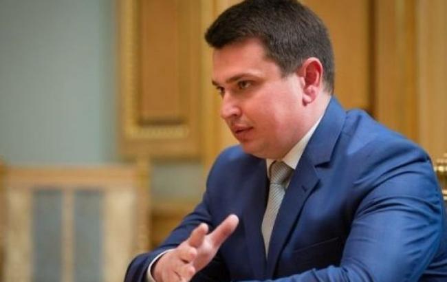 У НАБ розраховують отримати 20 тис. заяв від претендентів на посаду детективів