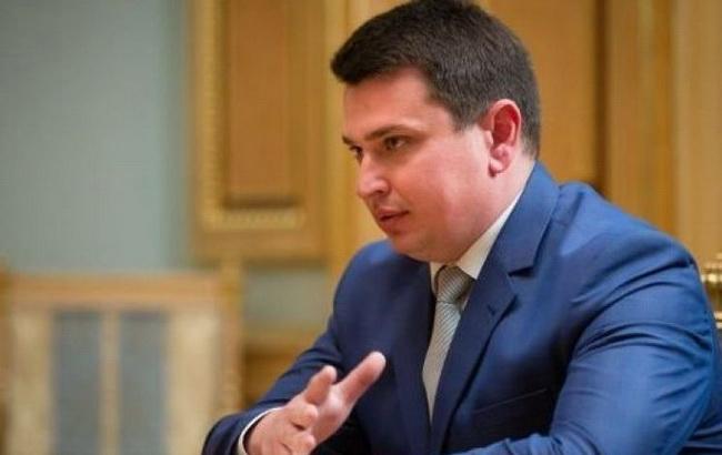 До НАБ щоденнно надходить по 20 заяв від нардепів