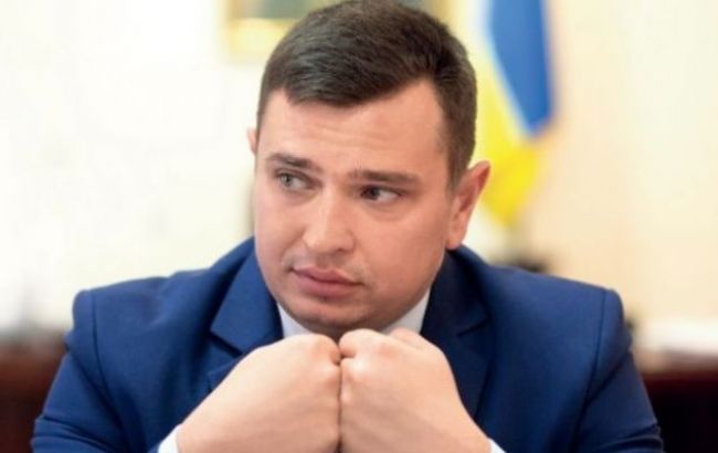 Ситник сподівається на екстрадицію Онищенко з Британії