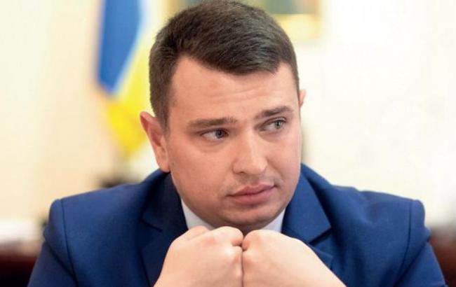 По делу Онищенко арестовано имущества на 315 млн гривен