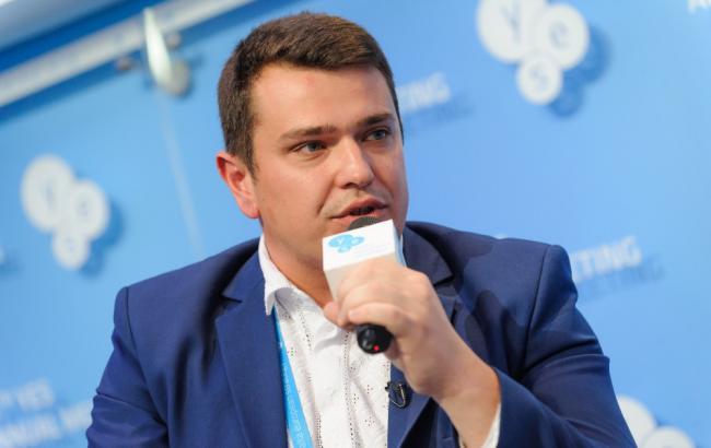 НАБ готується до запуску в жовтні, - Ситник