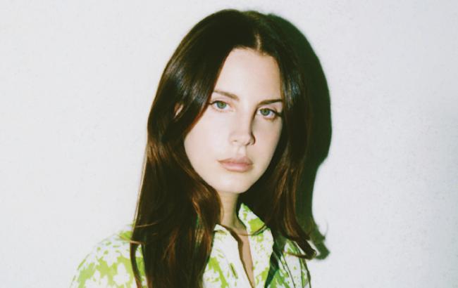 Lana Del Rey — новый участник  фестиваля Sziget 2018
