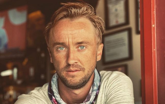 Зірка "Гаррі Поттера" захопився сміливістю українців: зворушливе відео