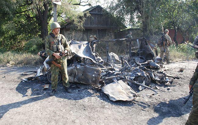 Російське командування призупинило звільнення офіцерів на Донбасі, - розвідка