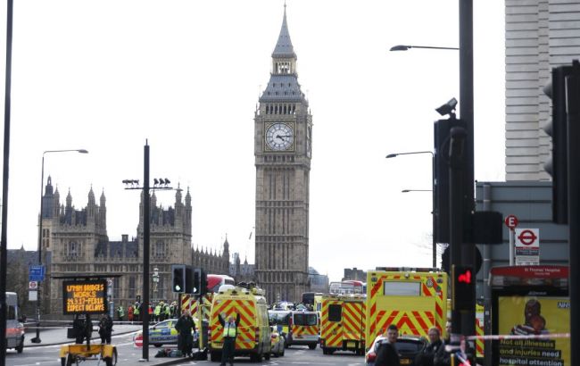 Теракт в Лондоне: полиция не установила связь организатора с джихадистскими группировками