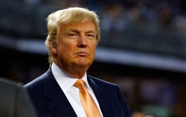 Директор ФБР був би звільнений і без рекомендацій Мін'юсту США, - Трамп