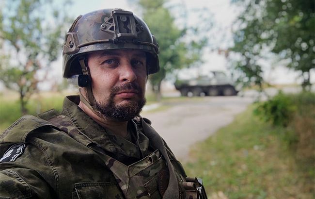 Росія побачила нібито "український слід" у вбивстві воєнкора Татарського