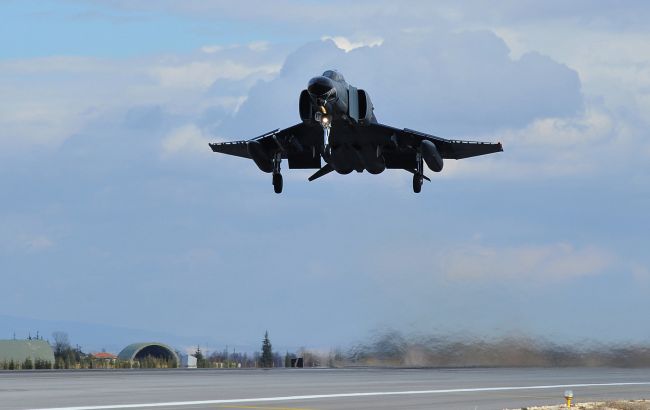 У Туреччині знищені дев'ять терористів РПК