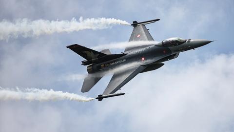 Сирія звинуватила Туреччину в газовій атаці на Афрін