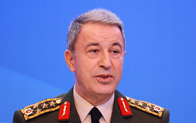 Туреччина оголосила про військову операцію в Сирії