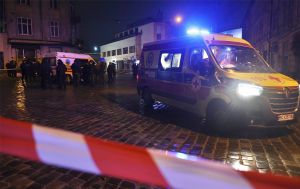 Три теракти проти поліції за 48 годин: що відомо про вибухи у Львові, Миколаєві та Дніпрі