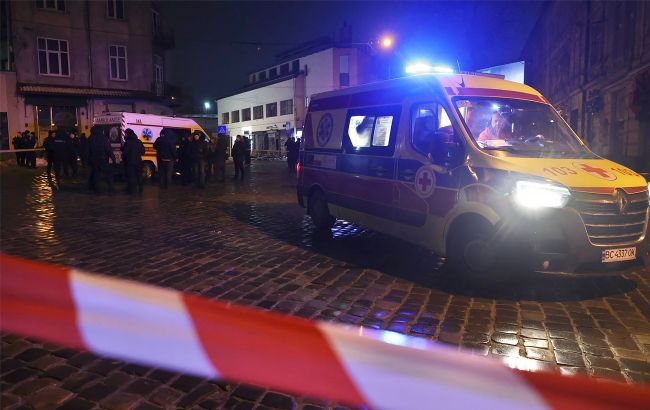 Три теракта против полиции за 48 часов: что известно о взрывах во Львове, Николаеве и Днепре