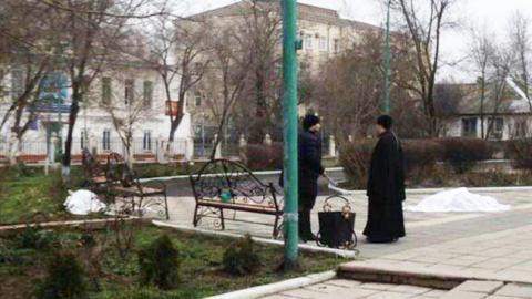 У Дагестані в результаті стрілянини загинули 4 людини