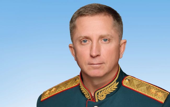 На аеродромі в Чорнобаївці ЗСУ ліквідували командувача 49-ї загальновійськової армії РФ