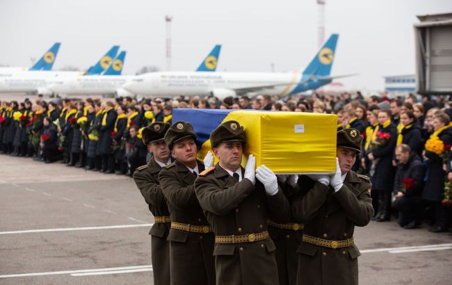 Свідома помилка. Що відомо про катастрофу рейсу МАУ над Тегераном рік потому