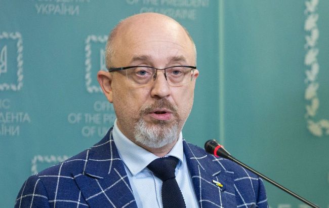 Резніков анонсував щотижневі брифінги міністрів з безпеки і оборони