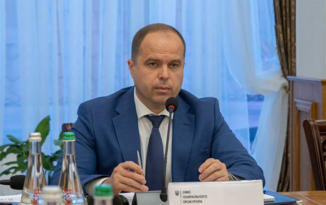 Сім'я заступника генпрокурора купила елітну нерухомість і авто під час війни, - ЗМІ