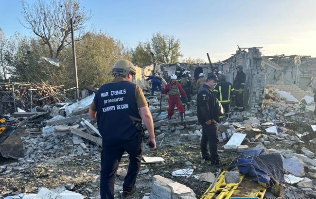 Число погибших из-за обстрела Грозы возросло до 55 человек