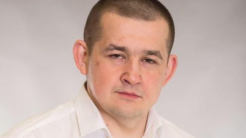 Через бійку в готелі: представника омбудсмена на Донбасі звільнили