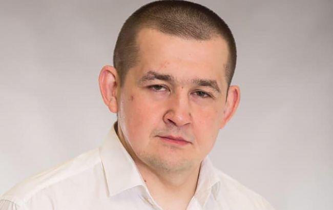 Через бійку в готелі: представника омбудсмена на Донбасі звільнили