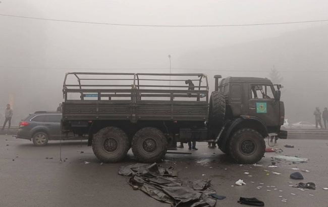 У Казахстані достроково знімають надзвичайний стан, але не всюди