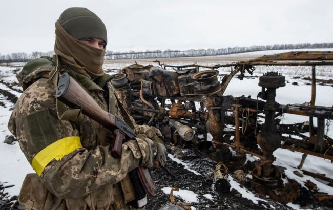 ЗСУ ліквідували російського замкомбрига Слабцова