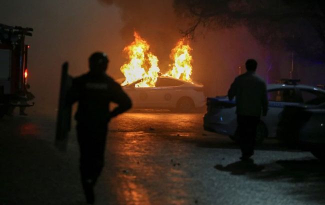 В Казахстане задержали известного музыканта из Киргизии