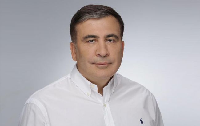 Саакашвілі висунули на посаду прем'єра Грузії від опозиції