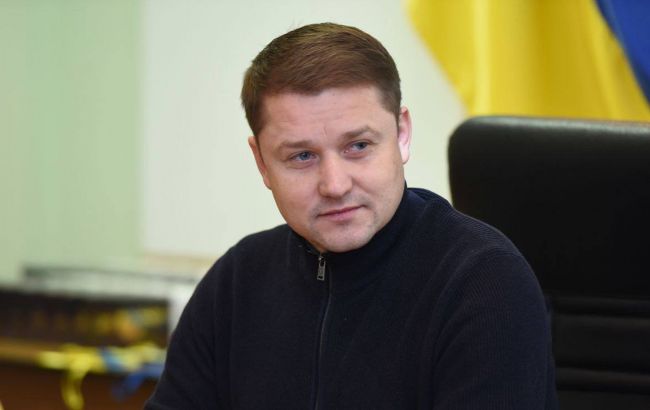Мэр Ровно просит СБУ и "Укрэнерго" проверить отключение света "на справедливость"