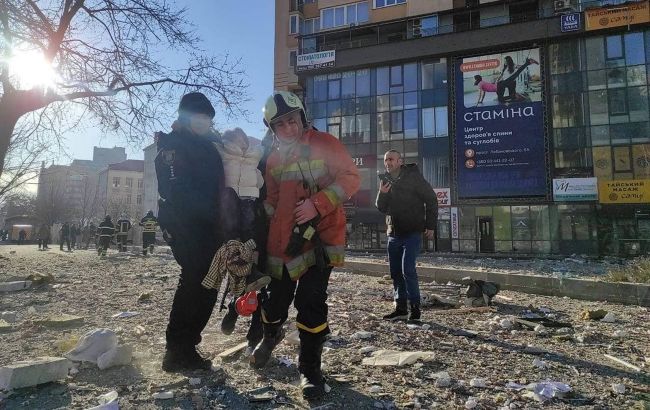 От рук оккупанта погибли 16 детей, - в ВСУ рассказали о действиях войск РФ в Украине