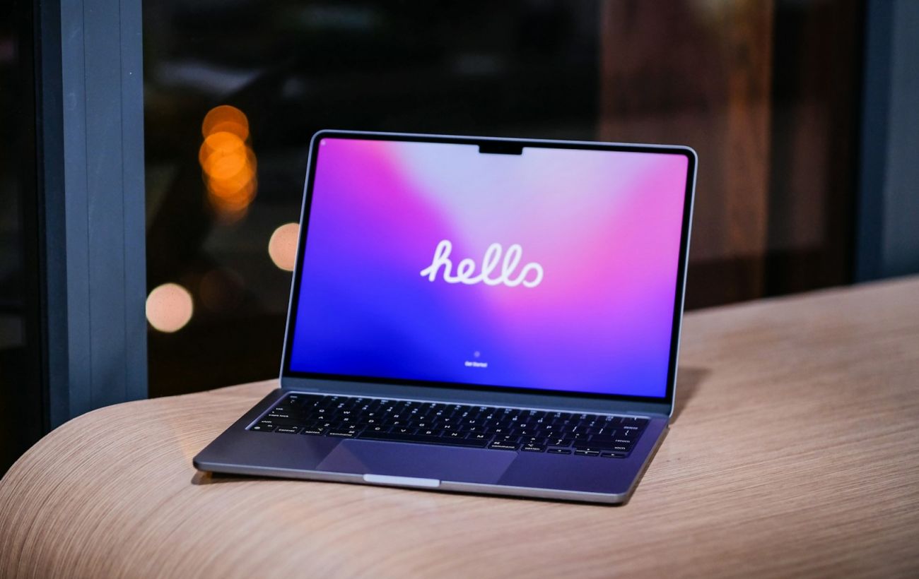 MacBook Air M5: дата виходу, характеристики та очікувана продуктивність